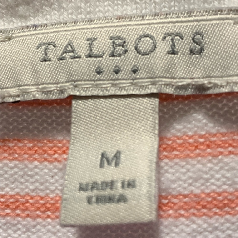 Talbots Sweater - Picture 11 of 14